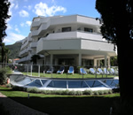Hotel Oasi Riva Gardasee